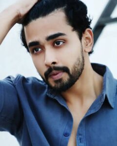 Gautham Krishna (BiggBoss7) Biography