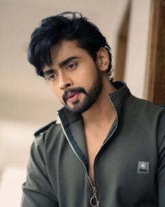 Gautham Krishna (BiggBoss7) Biography